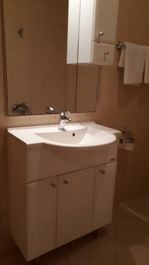 Apartman Stulic Makarska Exterior photo