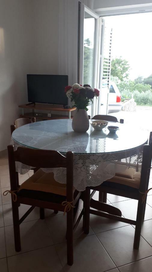 Apartman Stulic Makarska Exterior photo
