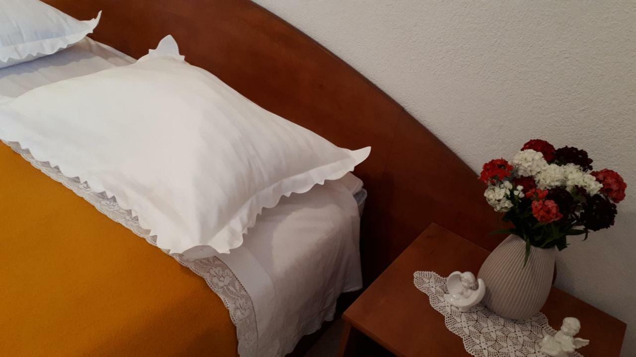 Apartman Stulic Makarska Exterior photo