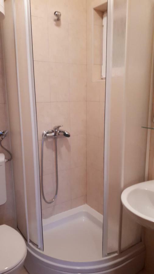 Apartman Stulic Makarska Exterior photo