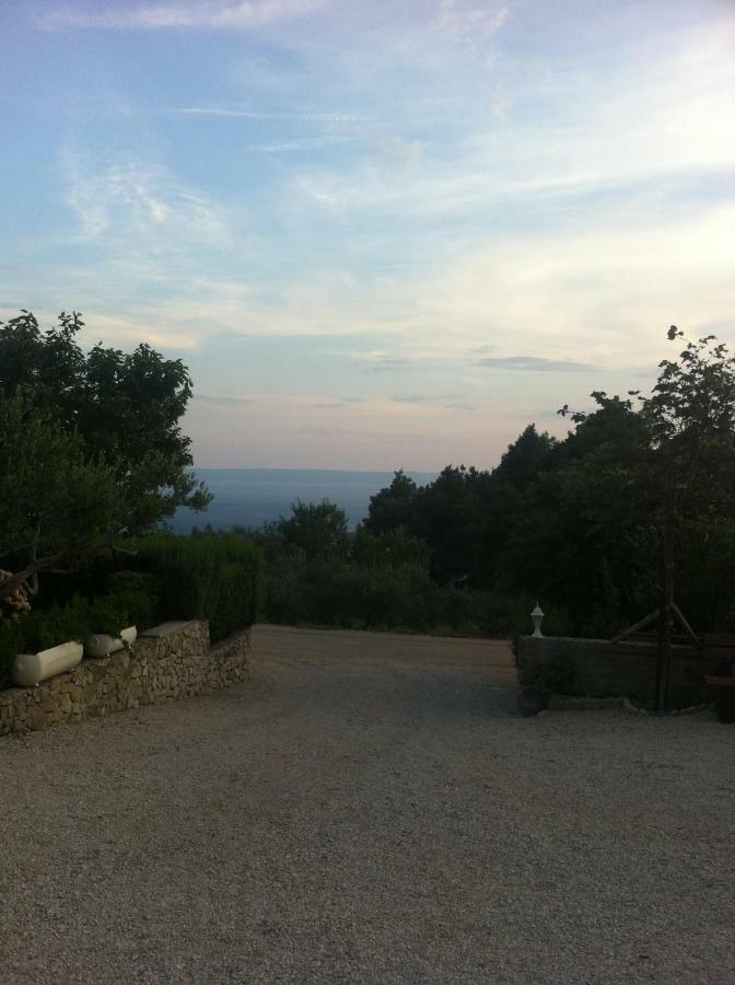 Apartman Stulic Makarska Exterior photo